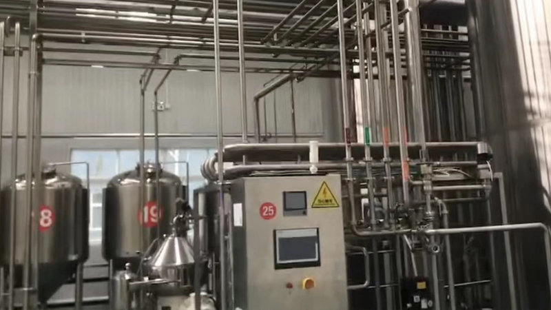 城西河北船头客精酿啤酒厂