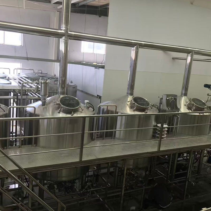城西精酿啤酒设备厂—啤酒文化的深刻内涵